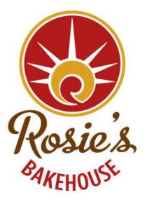 Rosie's Bakehouse