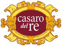 CASARO DEL RE