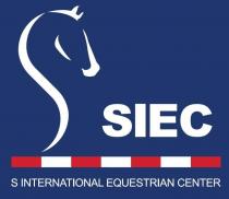 SIEC S INTERNATIONAL EQUESTRIAN CENTER