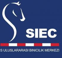 SIEC S ULUSLARARASI BINICILIK MERKEZI