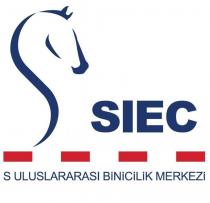 SIEC S ULUSLARARASI BINICILIK MERKEZI