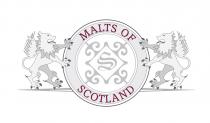 MALTS OF SCOTLAND