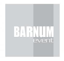 BARNUM event