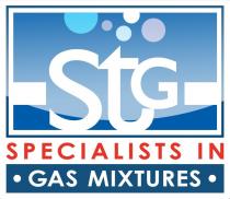 StG SPECIALISTS IN GAS MIXTURES