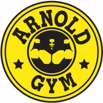 arnold gym