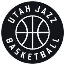 UTAH JAZZ BASKETBALL