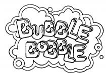 BUBBLE BOBBLE