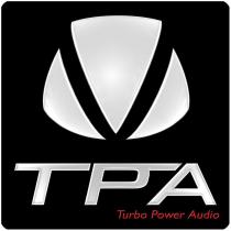 TPA turbo power audio