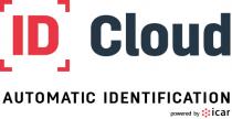 ID CLOUD AUTOMATIC IDENTIFICATION POWERED BY ICAR