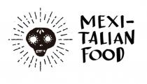 MEXI-TALIAN FOOD