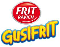 FRIT RAVICH GUSIFRIT