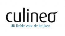 culineo - Uit liefde voor de keuken