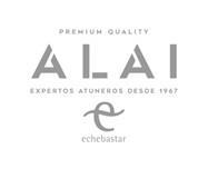 PREMIUM QUALITY ALAI EXPERTOS ATUNEROS DESDE 1967 E ECHEBASTAR