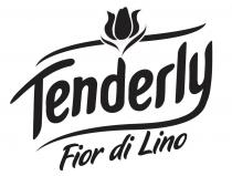 Tenderly Fior di Lino