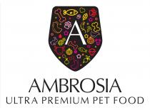 AMBROSIA ULTRA PREMIUM PET FOOD