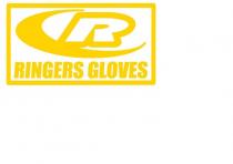 R RINGERS GLOVES