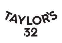 TAYLOR'S 32