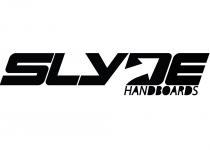 SLYDE HANDBOARDS