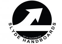 SLYDE HANDBOARDS EST IN CALIFORNIA 2010