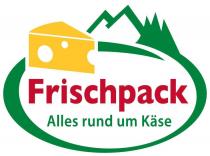 Frischpack Alles rund um Käse