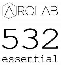 Arolab 532 essential