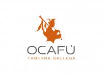 OCAFÚ TABERNA GALLEGA