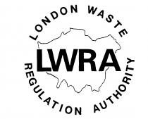 LWRA LONDON WASTE REGULATION AUTHORITY