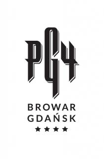 PG4 BROWAR GDAŃSK