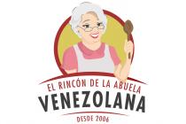 EL RINCON DE LA ABUELA VENEZOLANA DESDE 2006