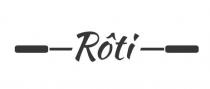 Rôti