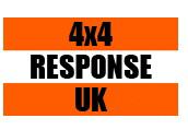 4X4 RESPONSE UK