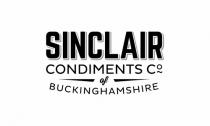 Sinclair Condiments Co. of Buckinghamshire