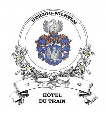 HERZOG-WILHELM HÔTEL DU TRAIN 1562