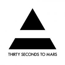 THIRTY SECONDS TO MARS