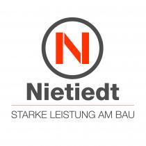 Nietiedt Starke Leistung am Bau