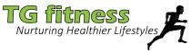 TG fitness Nurturing healthier lifestyles