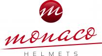 m monaco HELMETS