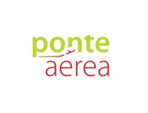 PONTE AÉREA