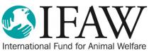 IFAW International Fund for Animal Welfare