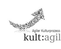 Agiler Kulturprozess kult:agil