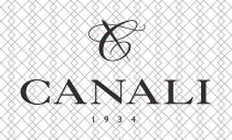 C CANALI 1934