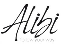 Alibi follow your way