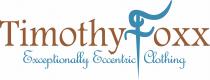 Timothy Foxx Exceptionally Eccentric Clothing