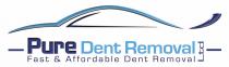 PURE DENT REMOVAL LTD FAST & AFFORDABLE DENT REMOVAL