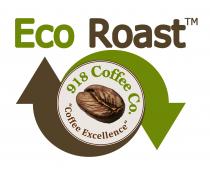 Eco Roast 918 Coffee Co. 