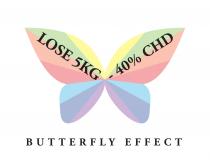 Butterfly Effect Loose 5kg -40% CHD