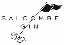 SALCOMBE GIN SDCo