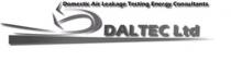 DOMESTIC AIR LEAKAGE TESTING ENERGY CONSULTANTS DALTEC Ltd