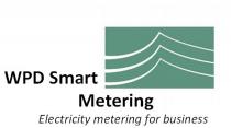 WPD Smart Metering Electricity metering for business