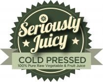 Seriously Juicy